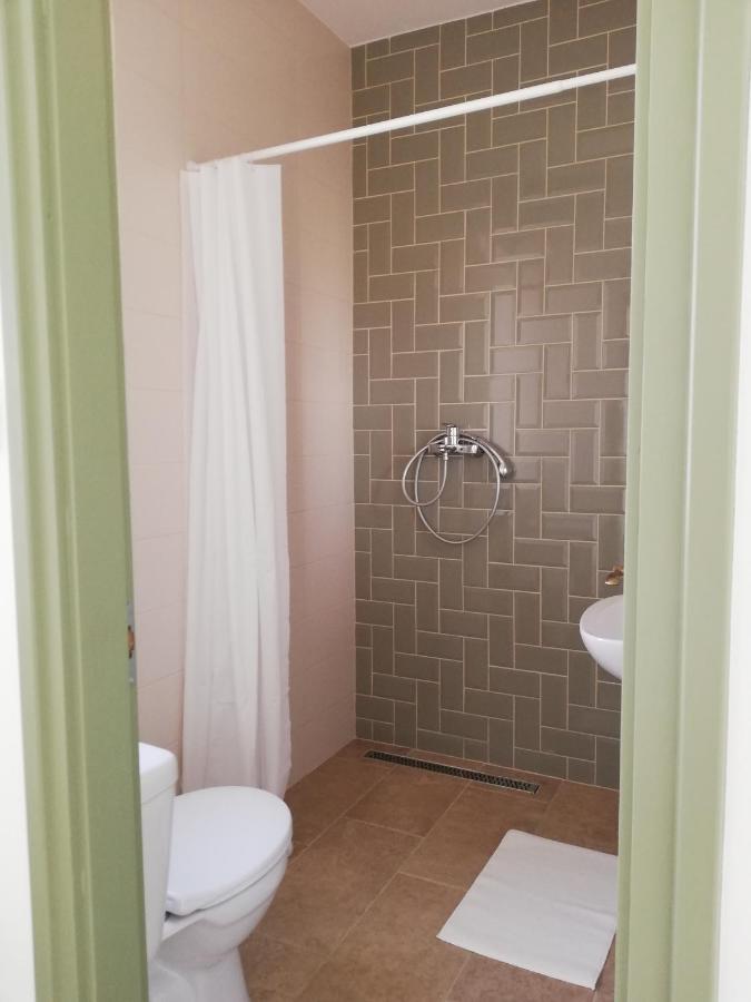 Zoeld Terasz Vendeghaz Appartement Egerszalók Buitenkant foto