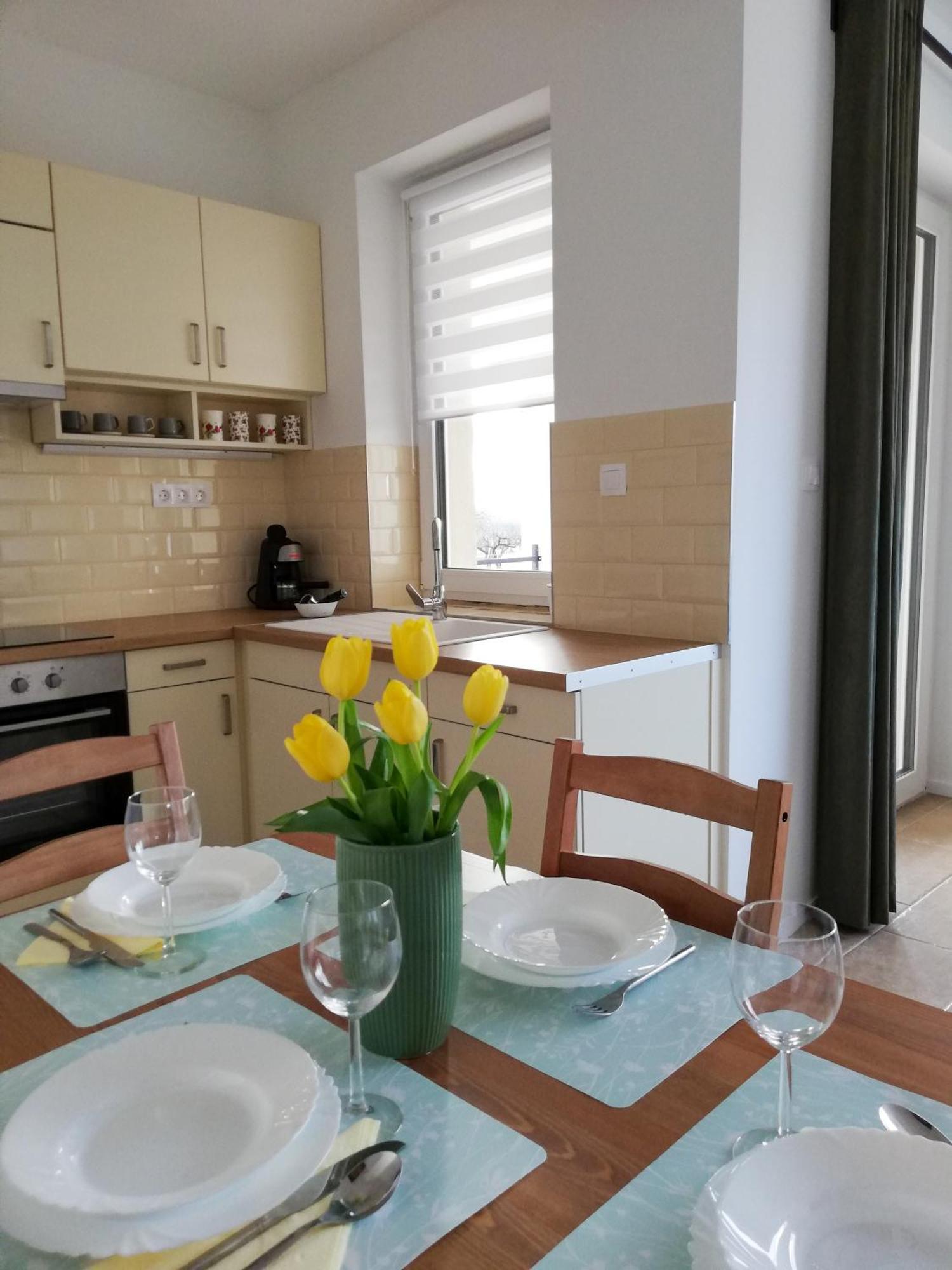 Zoeld Terasz Vendeghaz Appartement Egerszalók Buitenkant foto